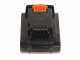 Black&amp;Decker BL2518-XJ Lithium-Ionen-Akku - 18V - 2,5Ah