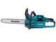 Makita XGT UC022GZ - Elektrische Akku-Kettens&auml;ge - Schwert 35cm - OHNE AKKU UND LADEGER&Auml;T