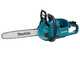 Makita XGT UC022GZ - Elektrische Akku-Kettens&auml;ge - Schwert 35cm - OHNE AKKU UND LADEGER&Auml;T