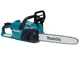 Makita XGT UC022GZ - Elektrische Akku-Kettens&auml;ge - Schwert 35cm - OHNE AKKU UND LADEGER&Auml;T