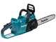 Makita XGT UC022GZ - Elektrische Akku-Kettens&auml;ge - Schwert 35cm - OHNE AKKU UND LADEGER&Auml;T