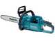 Makita XGT UC022GZ - Elektrische Akku-Kettens&auml;ge - Schwert 35cm - OHNE AKKU UND LADEGER&Auml;T