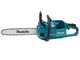 Makita XGT UC022GZ - Elektrische Akku-Kettens&auml;ge - Schwert 35cm - OHNE AKKU UND LADEGER&Auml;T