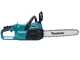 Makita XGT UC022GZ - Elektrische Akku-Kettens&auml;ge - Schwert 35cm - OHNE AKKU UND LADEGER&Auml;T