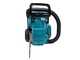 Makita XGT UC022GZ - Elektrische Akku-Kettens&auml;ge - Schwert 35cm - OHNE AKKU UND LADEGER&Auml;T