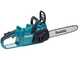 Makita XGT UC022GZ - Elektrische Akku-Kettens&auml;ge - Schwert 35cm - OHNE AKKU UND LADEGER&Auml;T