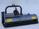 Blackstone BL 120 Hydro - Mulcher mit hydraulischer Verschiebung f&uuml;r Traktoren - leichte Baureihe