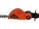Black &amp; Decker GTC1843LB-QW - Akku-Heckenschere - OHNE AKKU UND LADEGER&Auml;T