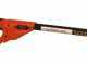 Black &amp; Decker GTC1843LB-QW - Akku-Heckenschere - OHNE AKKU UND LADEGER&Auml;T