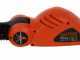 Black &amp; Decker GTC1843LB-QW - Akku-Heckenschere - OHNE AKKU UND LADEGER&Auml;T