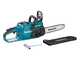 Makita XGT UC021GZ - Elektrische Kettens&auml;ge - Schnitt 30cm - OHNE AKKU UND LADEGER&Auml;T