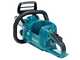 Makita XGT UC021GZ - Elektrische Kettens&auml;ge - Schnitt 30cm - OHNE AKKU UND LADEGER&Auml;T