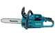 Makita XGT UC021GZ - Elektrische Kettens&auml;ge - Schnitt 30cm - OHNE AKKU UND LADEGER&Auml;T