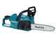 Makita XGT UC021GZ - Elektrische Kettens&auml;ge - Schnitt 30cm - OHNE AKKU UND LADEGER&Auml;T