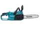 Makita XGT UC021GZ - Elektrische Kettens&auml;ge - Schnitt 30cm - OHNE AKKU UND LADEGER&Auml;T