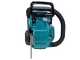 Makita XGT UC021GZ - Elektrische Kettens&auml;ge - Schnitt 30cm - OHNE AKKU UND LADEGER&Auml;T