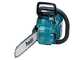 Makita XGT UC023GZ - Elektrische Akku-Kettens&auml;ge 40V - Schnitt 40cm - OHNE AKKU UND LADEGER&Auml;T