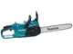 Makita XGT UC023GZ - Elektrische Akku-Kettens&auml;ge 40V - Schwert 40cm - OHNE AKKU UND LADEGER&Auml;T