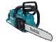 Makita XGT UC023GZ - Elektrische Akku-Kettens&auml;ge 40V - Schwert 40cm - OHNE AKKU UND LADEGER&Auml;T