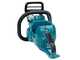 Makita XGT UC023GZ - Elektrische Akku-Kettens&auml;ge 40V - Schwert 40cm - OHNE AKKU UND LADEGER&Auml;T