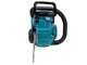 Makita XGT UC023GZ - Elektrische Akku-Kettens&auml;ge 40V - Schwert 40cm - OHNE AKKU UND LADEGER&Auml;T