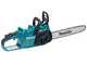 Makita XGT UC023GZ - Elektrische Akku-Kettens&auml;ge 40V - Schwert 40cm - OHNE AKKU UND LADEGER&Auml;T
