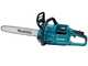 Makita XGT UC023GZ - Elektrische Akku-Kettens&auml;ge 40V - Schwert 40cm - OHNE AKKU UND LADEGER&Auml;T