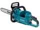 Makita XGT UC023GZ - Elektrische Akku-Kettens&auml;ge 40V - Schwert 40cm - OHNE AKKU UND LADEGER&Auml;T