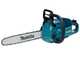 Makita XGT UC023GZ - Elektrische Akku-Kettens&auml;ge 40V - Schwert 40cm - OHNE AKKU UND LADEGER&Auml;T