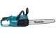 Makita XGT UC023GZ - Elektrische Akku-Kettens&auml;ge 40V - Schwert 40cm - OHNE AKKU UND LADEGER&Auml;T