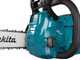Makita XGT UC023GZ - Elektrische Akku-Kettens&auml;ge 40V - Schwert 40cm - OHNE AKKU UND LADEGER&Auml;T