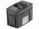Stiga ST 300e Kit - Batteriebetriebene Schneefr&auml;se - 48V /2Ah