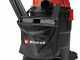 Einhell TC-VC 1825 A - Nass-Trockensauger - Beh&auml;lter 25L - 1250W