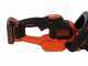 Black &amp; Decker GTC18452PC-QW - Akku-Heckenschere - 18V 2Ah Lithium-Ionen-Akku