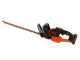 Black &amp; Decker GTC18452PC-QW - Akku-Heckenschere - 18V 2Ah Lithium-Ionen-Akku