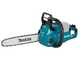 Makita XGT UC025GZ - Akku Kettens&auml;ge 40V - Schnitt 35cm - OHNE AKKU UND LADEGER&Auml;T