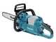 Makita XGT UC025GZ - Akku Kettens&auml;ge 40V - Schnitt 35cm - OHNE AKKU UND LADEGER&Auml;T