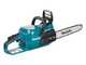 Makita XGT UC025GZ - Akku Kettens&auml;ge 40V - Schnitt 35cm - OHNE AKKU UND LADEGER&Auml;T