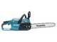 Makita XGT UC025GZ - Akku Kettens&auml;ge 40V - Schnitt 35cm - OHNE AKKU UND LADEGER&Auml;T