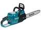 Makita XGT UC026GZ - Akku-Kettens&auml;ge 40V - Schwert 40cm - OHNE AKKU UND LADEGER&Auml;T
