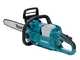 Makita XGT UC026GZ - Akku-Kettens&auml;ge 40V - Schwert 40cm - OHNE AKKU UND LADEGER&Auml;T