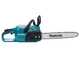 Makita XGT UC026GZ - Akku-Kettens&auml;ge 40V - Schwert 40cm - OHNE AKKU UND LADEGER&Auml;T