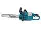 Makita XGT UC026GZ - Akku-Kettens&auml;ge 40V - Schwert 40cm - OHNE AKKU UND LADEGER&Auml;T
