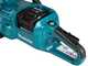 Makita XGT UC026GZ - Akku-Kettens&auml;ge 40V - Schwert 40cm - OHNE AKKU UND LADEGER&Auml;T