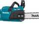 Makita XGT UC026GZ - Akku-Kettens&auml;ge 40V - Schwert 40cm - OHNE AKKU UND LADEGER&Auml;T