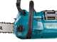Makita XGT UC026GZ - Akku-Kettens&auml;ge 40V - Schwert 40cm - OHNE AKKU UND LADEGER&Auml;T
