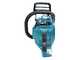 Makita XGT UC022G - Elektrische Akku-Kettens&auml;ge - Schnitt 35cm - 40V/5Ah