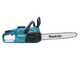 Makita XGT UC022G - Elektrische Akku-Kettens&auml;ge - Schnitt 35cm - 40V/5Ah