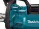 Makita XGT UC022G - Elektrische Akku-Kettens&auml;ge - Schwert 35cm - 40V/5Ah