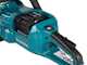 Makita XGT UC022G - Elektrische Akku-Kettens&auml;ge - Schwert 35cm - 40V/5Ah